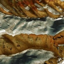 Satellite imagery of Gora Zarsang, AF