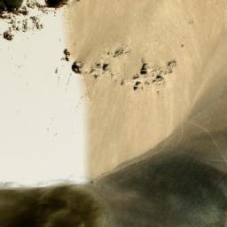 Satellite imagery of Zard Kōh, AF