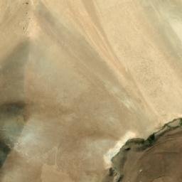 Satellite imagery of Zard Kōh, AF