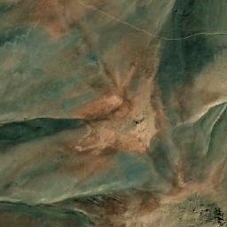 Satellite imagery of Kōh-e Ōbêh-ye Jamāl, AF
