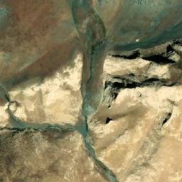 Satellite imagery of Band-e Ad Sang, AF