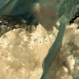Satellite imagery of Band-e Ad Sang, AF