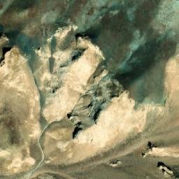 Satellite imagery of Band-e Ad Sang, AF