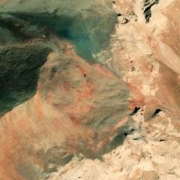 Satellite imagery of Khargardū, AF