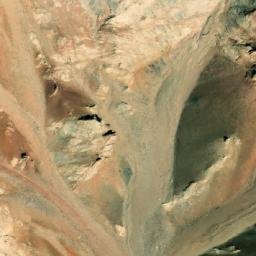 Satellite imagery of Khargardū, AF