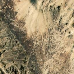 Satellite imagery of Kōh-e Āhangarān, AF