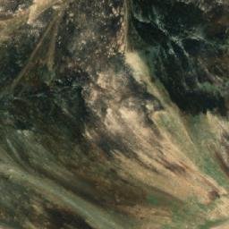 Satellite imagery of Kōh-e Āhangarān, AF
