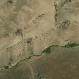 Satellite imagery of Nowrak, AF