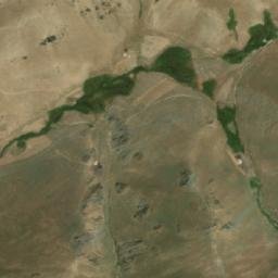 Satellite imagery of Nowrak, AF