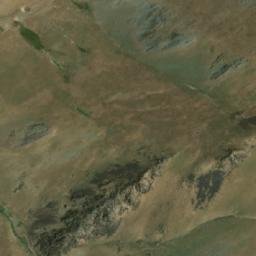 Satellite imagery of Nowrak, AF