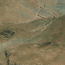 Satellite imagery of Shamshēr Sang, AF