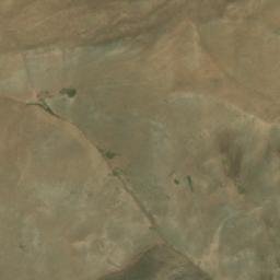 Satellite imagery of Kōh-e Tōrtah, AF