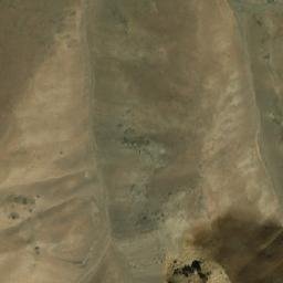 Satellite imagery of Gīrō-ye Faqīr, AF