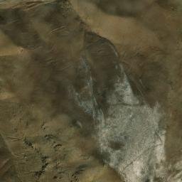 Satellite imagery of Gīrō-ye Faqīr, AF