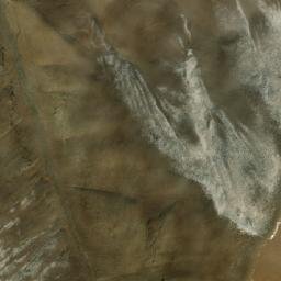 Satellite imagery of Gīrō-ye Faqīr, AF