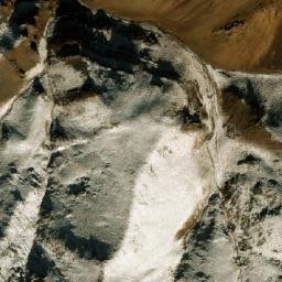 Satellite imagery of Miyān Kōh, AF