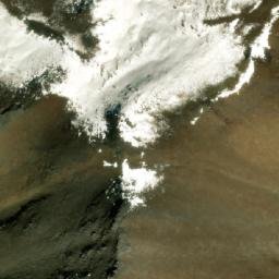 Satellite imagery of Kōh-e Shakar Takht, AF