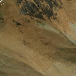 Satellite imagery of Kōh-e Shakar Takht, AF