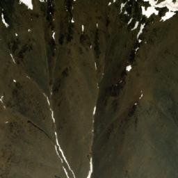 Satellite imagery of Kōh-e Shugur Khānah, AF