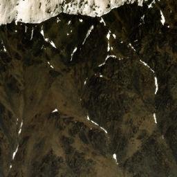 Satellite imagery of Kōh-e Shugur Khānah, AF