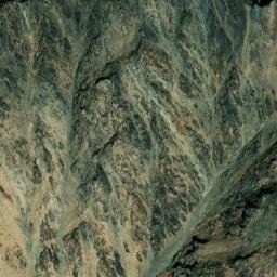 Satellite imagery of Kōh-e Chap Darah, AF