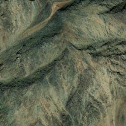 Satellite imagery of Kōh-e Chap Darah, AF