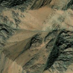 Satellite imagery of Kōh-e Chap Darah, AF