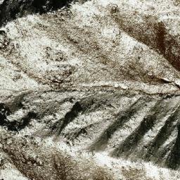 Satellite imagery of Kōtal-e Baghal, AF