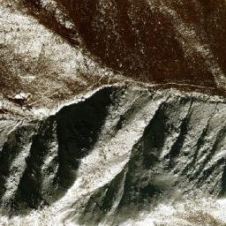 Satellite imagery of Kōtal-e Baghal, AF