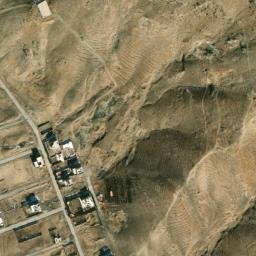 Satellite imagery of Kōtal-e Kōchkīn, AF