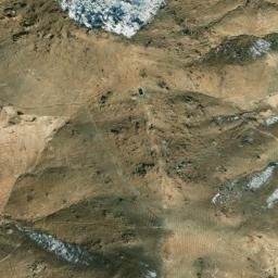 Satellite imagery of Kōtal-e Kōchkīn, AF