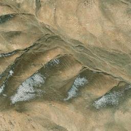 Satellite imagery of Kōtal-e Kōchkīn, AF