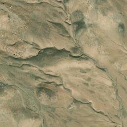 Satellite imagery of Kōtal-e Qal‘ah-ye Murād Bēg, AF
