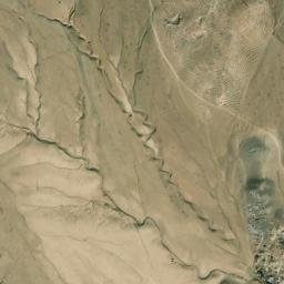 Satellite imagery of Kōtal-e Qal‘ah-ye Murād Bēg, AF