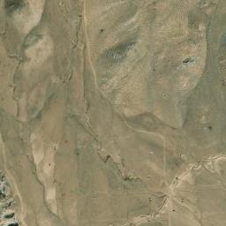 Satellite imagery of Kōtal-e Qal‘ah-ye Murād Bēg, AF