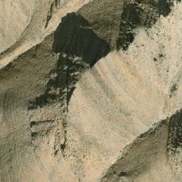 Satellite imagery of Jā Bālā Sar, AF