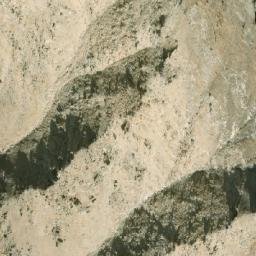 Satellite imagery of Jā Bālā Sar, AF