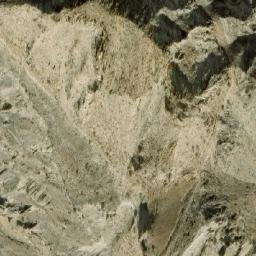 Satellite imagery of Manḏ Bādām, AF