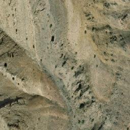 Satellite imagery of Alīān Tsūkah, AF