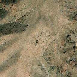 Satellite imagery of Tilpakiyānū Ghar, AF