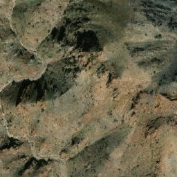Satellite imagery of Tilpakiyānū Ghar, AF