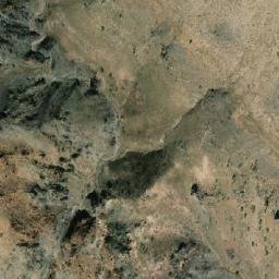 Satellite imagery of Tilpakiyānū Ghar, AF