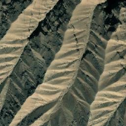 Satellite imagery of Mandz Ghunḏêy, AF