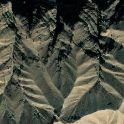 Satellite imagery of Mandz Ghunḏêy, AF