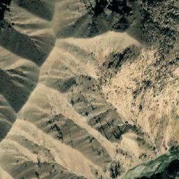 Satellite imagery of Mandz Ghunḏêy, AF