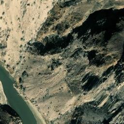 Satellite imagery of ‘Alī Pāy Bēl, AF