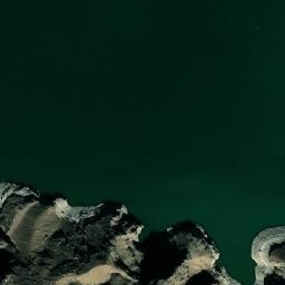 Satellite imagery of Pōzah-ye Tatang, AF