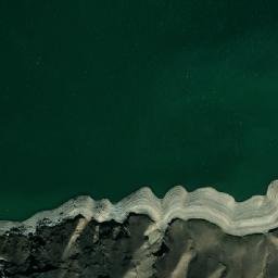 Satellite imagery of Pōzah-ye Tatang, AF