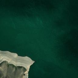 Satellite imagery of Pōzah-ye Tatang, AF