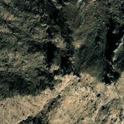 Satellite imagery of Wakah Ghar, AF